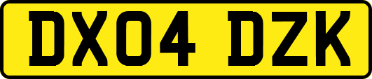 DX04DZK