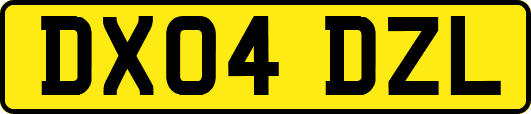 DX04DZL