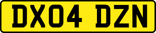DX04DZN