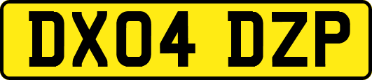 DX04DZP