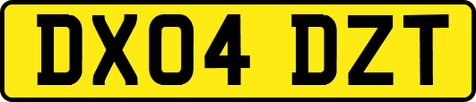 DX04DZT