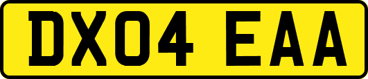 DX04EAA