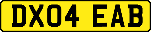 DX04EAB