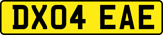 DX04EAE