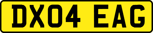 DX04EAG