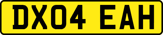 DX04EAH
