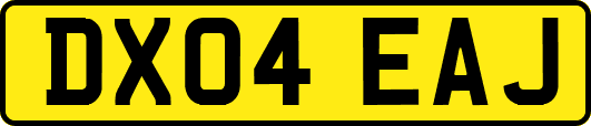 DX04EAJ