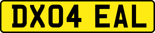 DX04EAL
