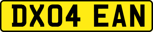 DX04EAN