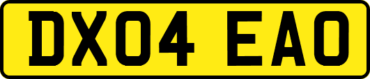 DX04EAO