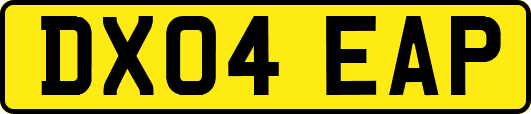 DX04EAP