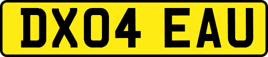 DX04EAU