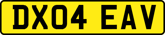 DX04EAV