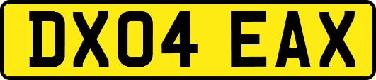 DX04EAX