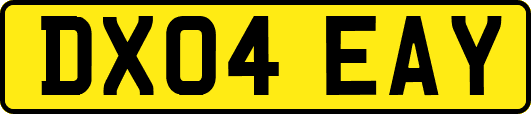 DX04EAY