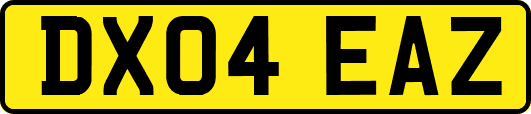 DX04EAZ