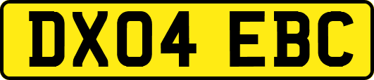 DX04EBC