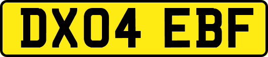 DX04EBF