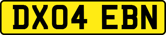 DX04EBN