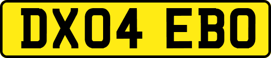 DX04EBO