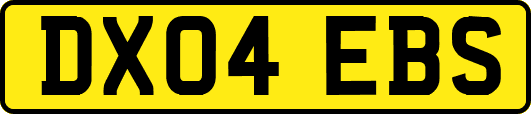DX04EBS