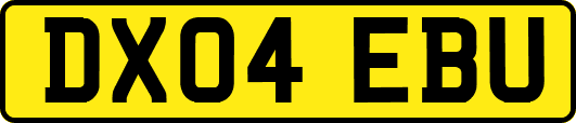 DX04EBU