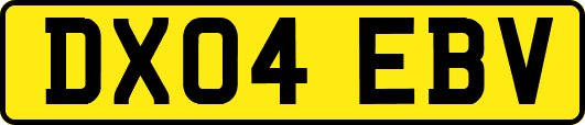 DX04EBV