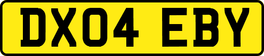 DX04EBY