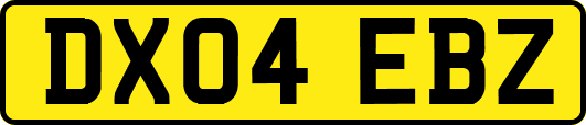 DX04EBZ