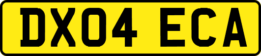 DX04ECA