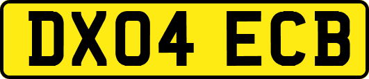 DX04ECB