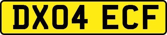 DX04ECF