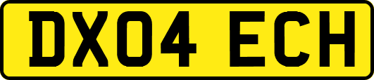 DX04ECH