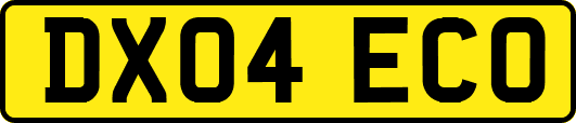 DX04ECO
