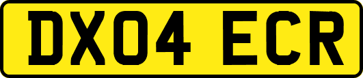 DX04ECR