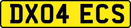 DX04ECS