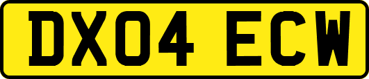 DX04ECW