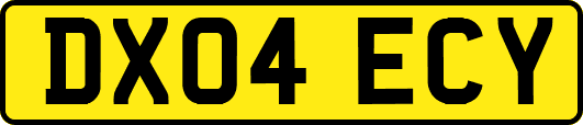 DX04ECY