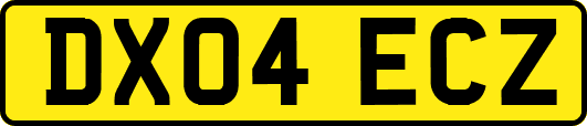 DX04ECZ