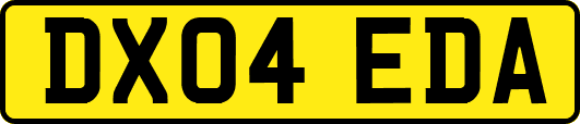 DX04EDA