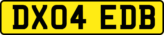 DX04EDB