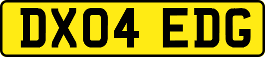 DX04EDG