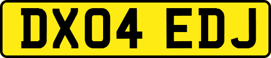 DX04EDJ