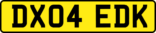 DX04EDK