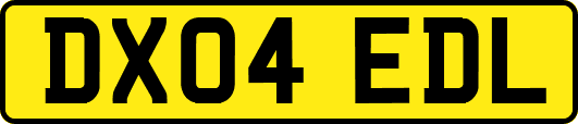 DX04EDL