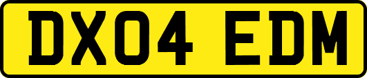 DX04EDM