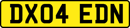 DX04EDN