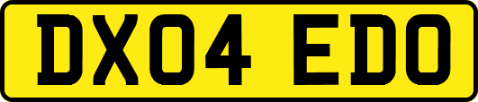 DX04EDO