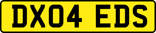 DX04EDS