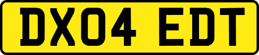 DX04EDT